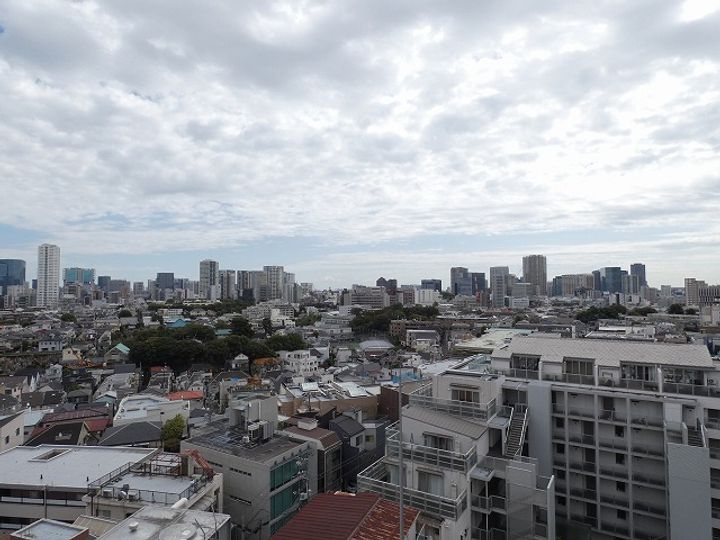東京都港区白金台3(マンション)の賃貸物件のその他画像
