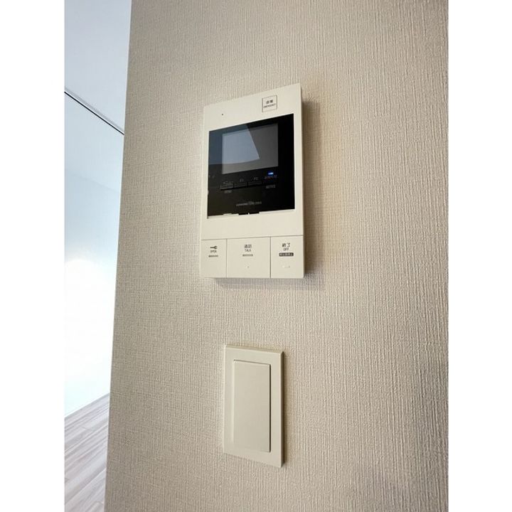 東京都港区白金台3(マンション)の賃貸物件の内装