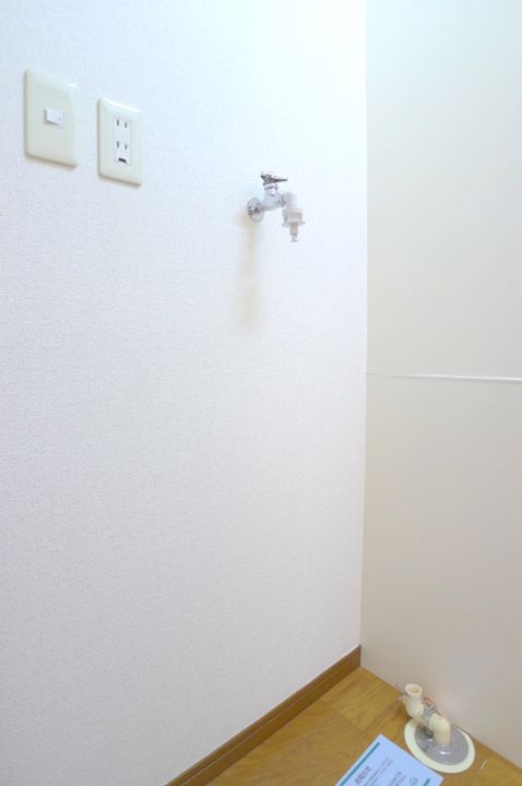 西川口ディアコート照光の内装