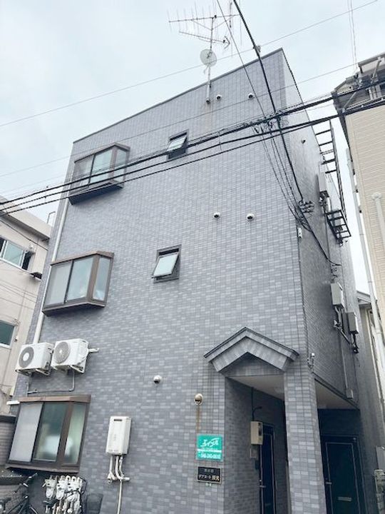 西川口ディアコート照光のその他画像