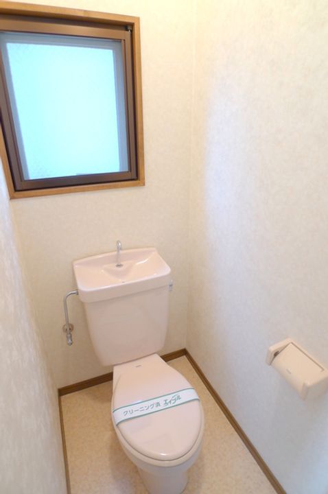 西川口ディアコート照光の内装