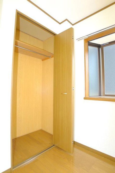 西川口ディアコート照光の内装