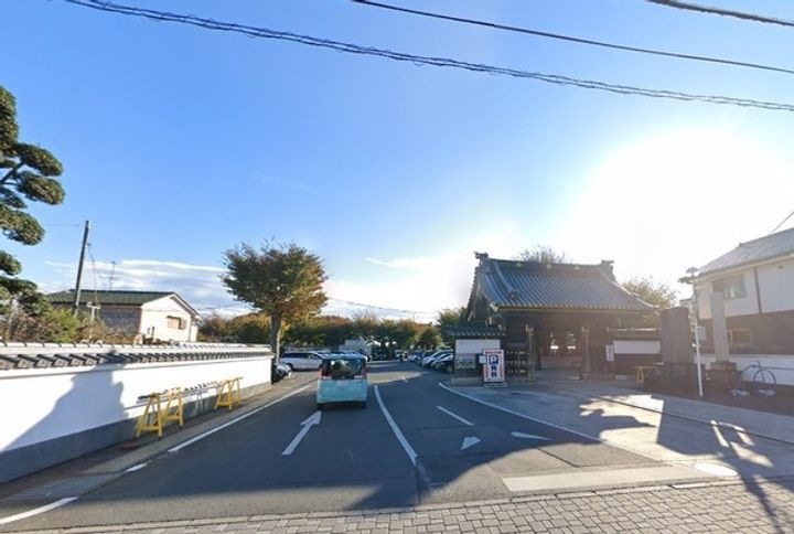 本町ハイツの周辺