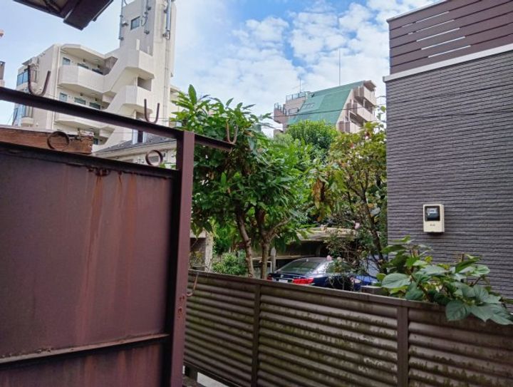 東京都世田谷区代田4(アパート)の賃貸物件のその他画像