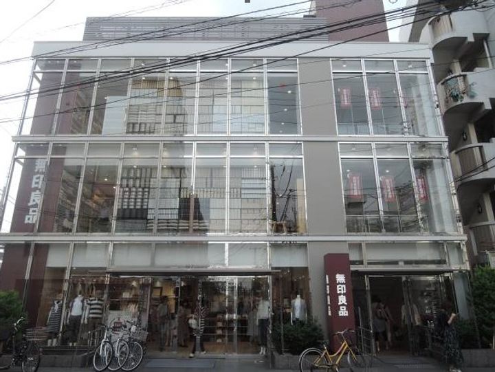 東京都世田谷区代田4(アパート)の賃貸物件の周辺