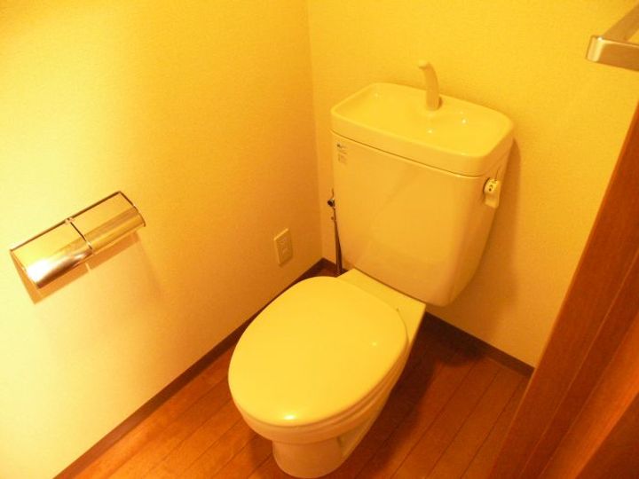 福岡県福岡市博多区住吉2(マンション)の賃貸物件の内装