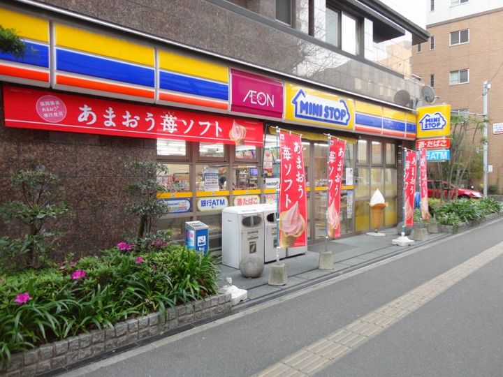 福岡県福岡市博多区住吉2(マンション)の賃貸物件の周辺
