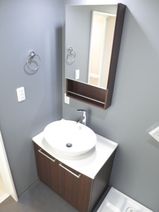 千葉県千葉市稲毛区稲毛東6(アパート)の賃貸物件の内装