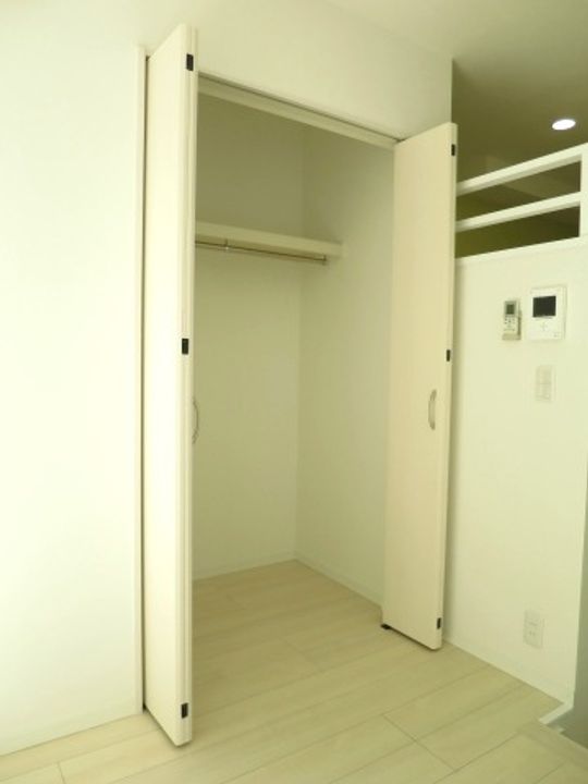 千葉県千葉市稲毛区稲毛東6(アパート)の賃貸物件の内装