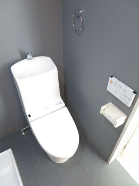 千葉県千葉市稲毛区稲毛東6(アパート)の賃貸物件の内装