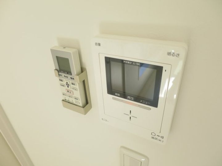 千葉県千葉市稲毛区稲毛東6(アパート)の賃貸物件の内装