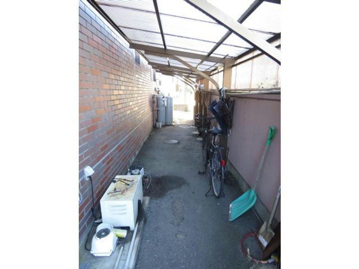 栃木県那須烏山市旭1(マンション)の賃貸物件の地図