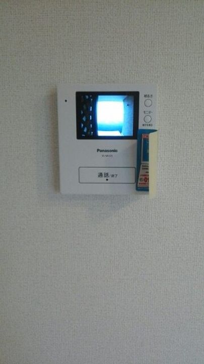 茨城県結城市大字結城(アパート)の賃貸物件の内装