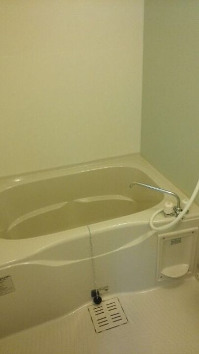 茨城県結城市大字結城(アパート)の賃貸物件の風呂