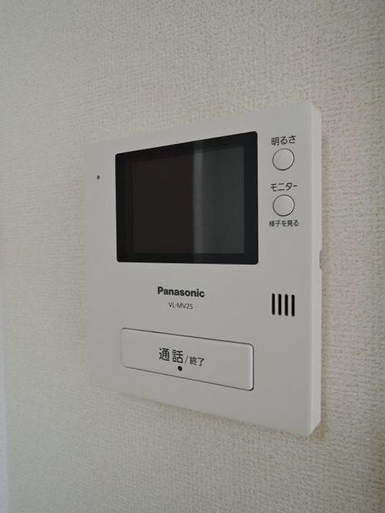 フレンドリーの内装