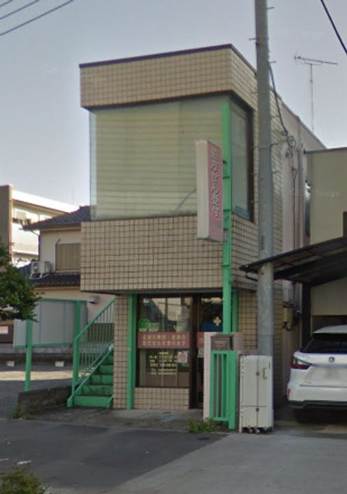 フレンドリーの周辺