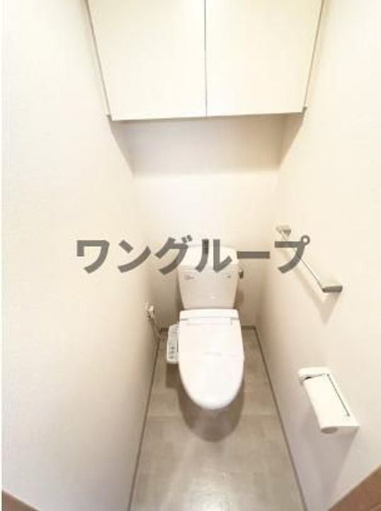 スペーシア飯田橋IIの内装