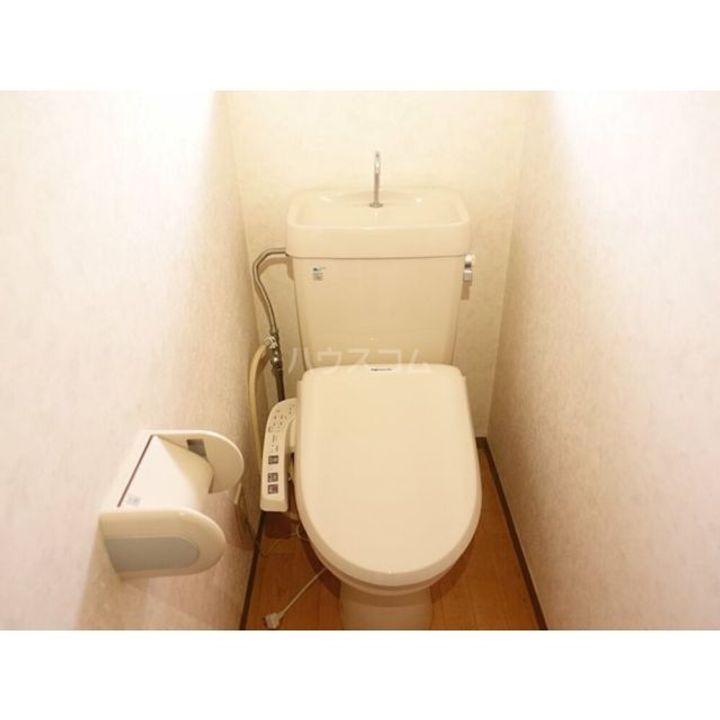 スプリングハイム浜田山の内装