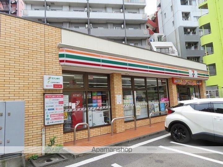 東京都文京区本駒込2(マンション)の賃貸物件の周辺