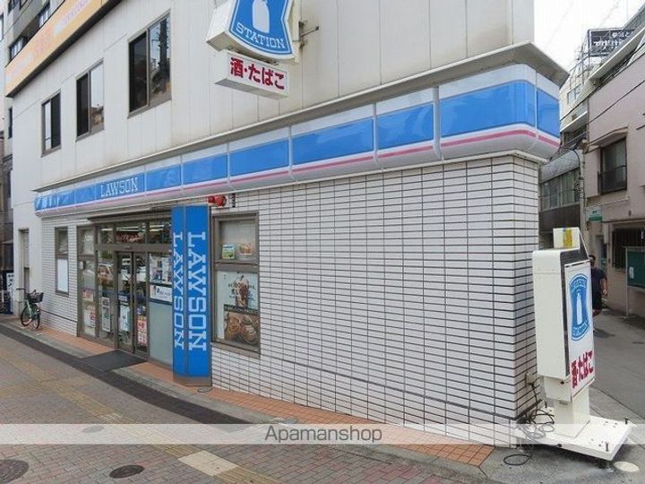 東京都文京区本駒込2(マンション)の賃貸物件の周辺