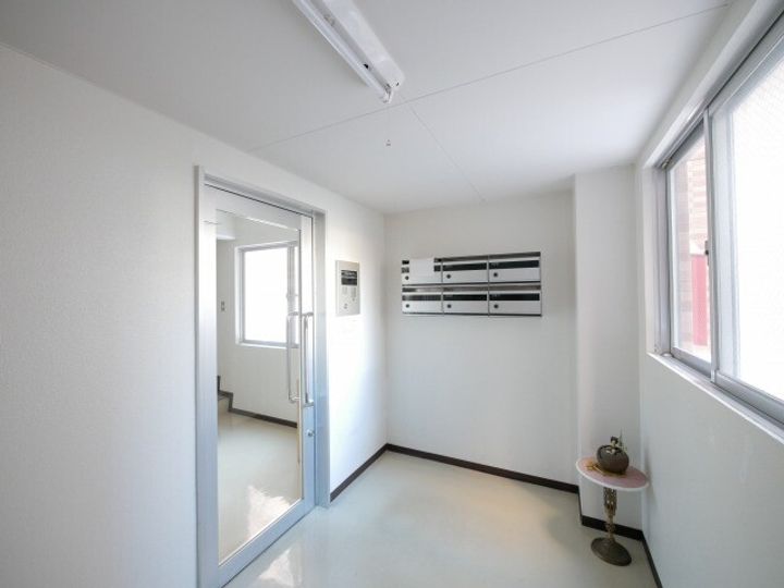 グランドウエスト円山参番館の地図