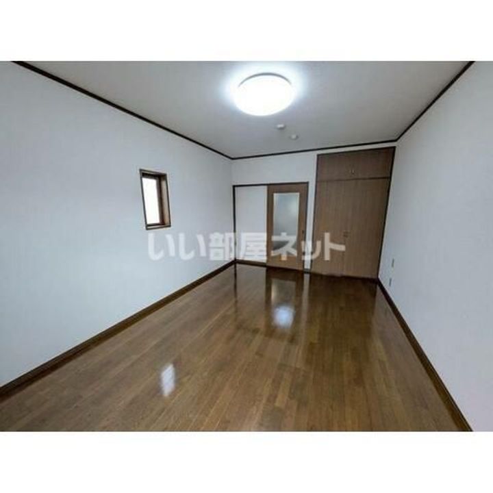 東京都国分寺市内藤1(アパート)の賃貸物件の内装