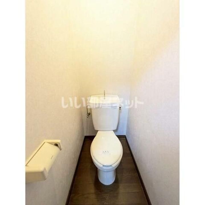 東京都国分寺市内藤1(アパート)の賃貸物件の内装