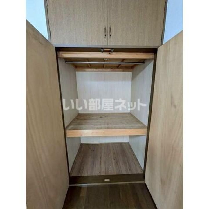 東京都国分寺市内藤1(アパート)の賃貸物件の内装