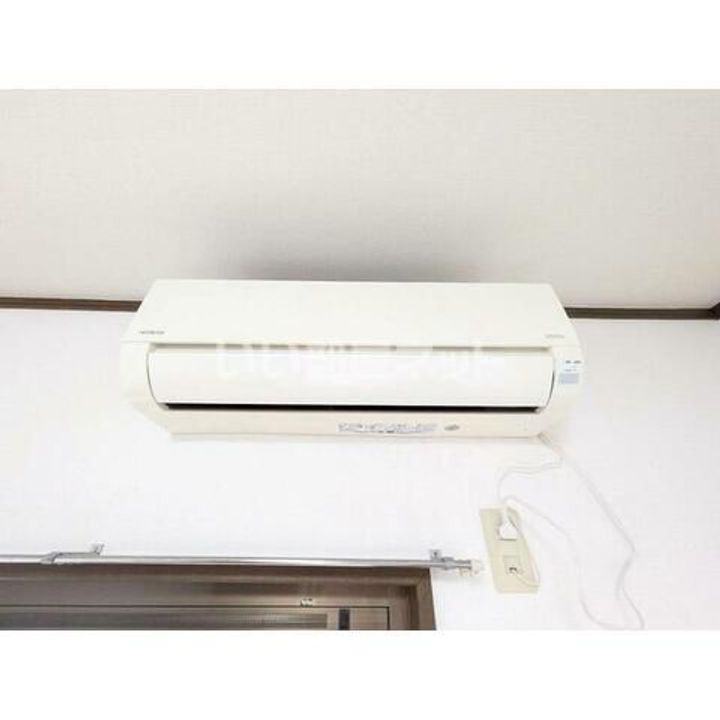 東京都国分寺市内藤1(アパート)の賃貸物件の内装