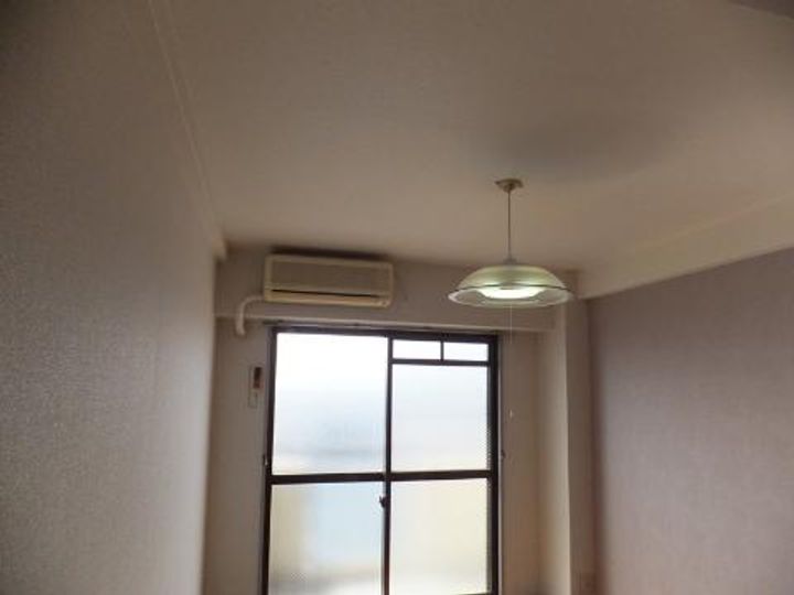 プレアール正雀の内装