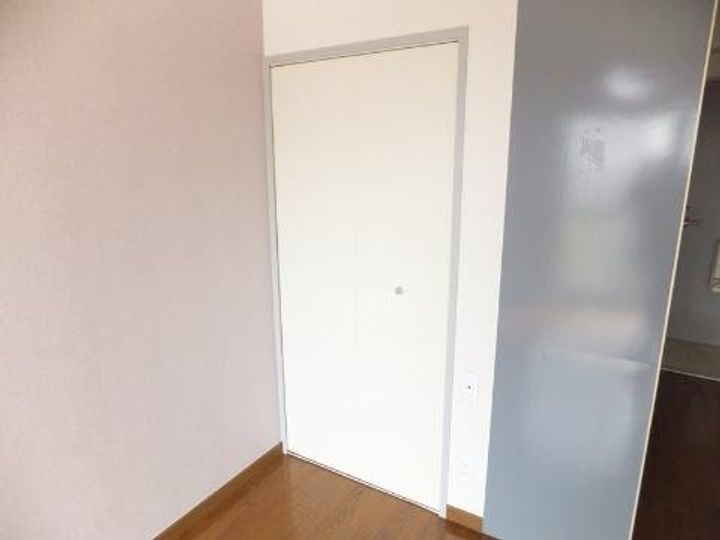 プレアール正雀の内装