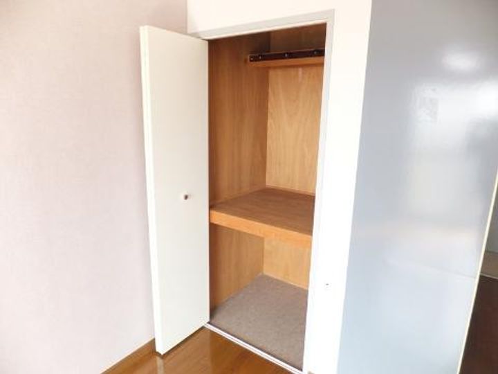 プレアール正雀の内装