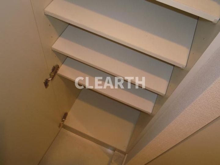 メインステージ文京春日の内装