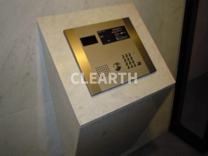 メインステージ文京春日の内装