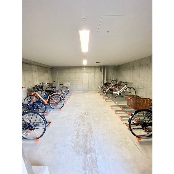 ISM練馬のその他画像