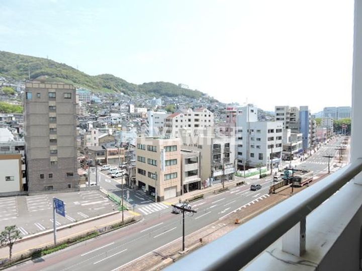 グリシーヌ浦上のその他画像