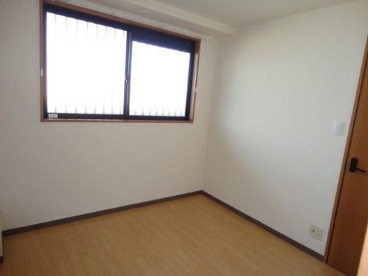 カームネストの内装