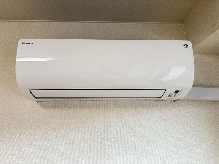 プラザユーホームの内装