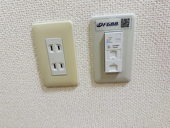 プラザユーホームのその他画像