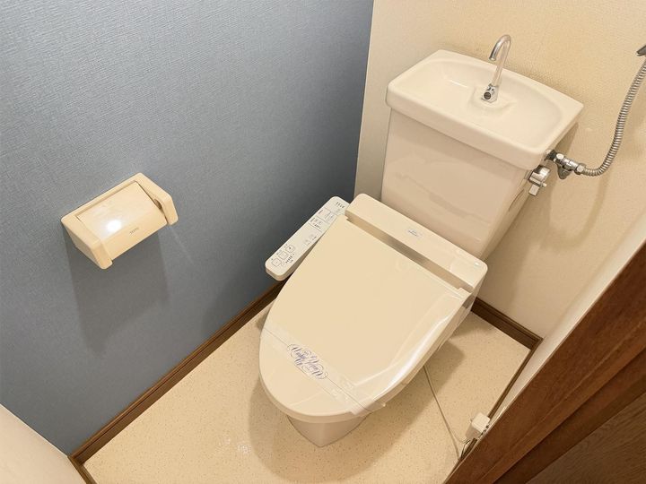 プラザユーホームの内装