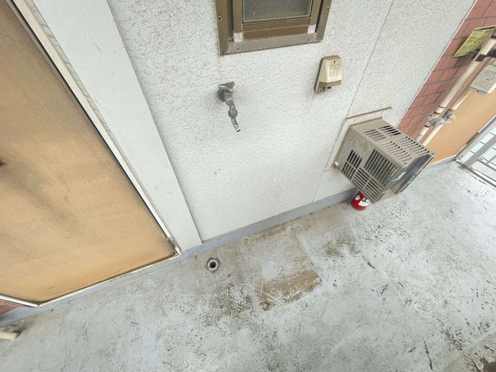 東京都世田谷区用賀3(アパート)の賃貸物件の地図