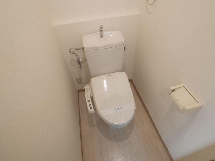 京都府京都市上京区笹屋4(マンション)の賃貸物件の内装