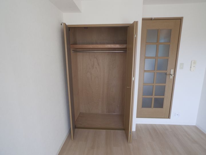 京都府京都市上京区笹屋4(マンション)の賃貸物件の内装