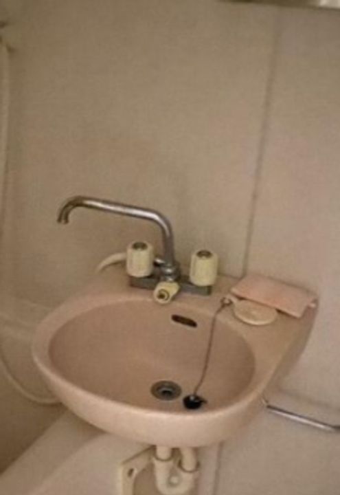 東京都日野市日野台2(アパート)の賃貸物件の内装