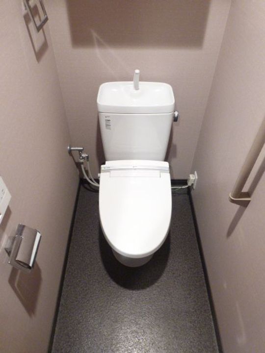 東京都港区芝浦4(マンション)の賃貸物件の内装