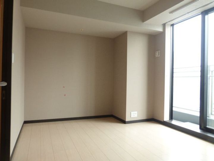 東京都港区芝浦4(マンション)の賃貸物件の内装