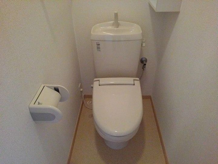 アクアパレスの内装