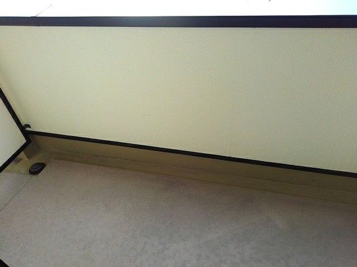 アクアパレスの内装