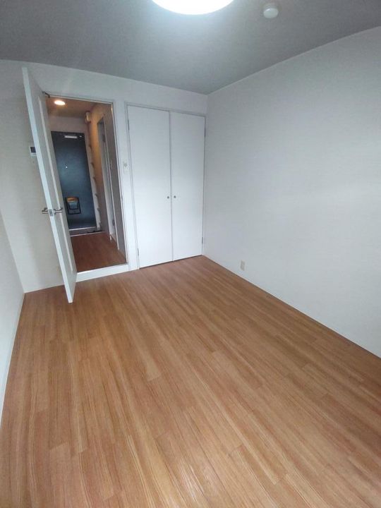 フォルム東住吉の内装