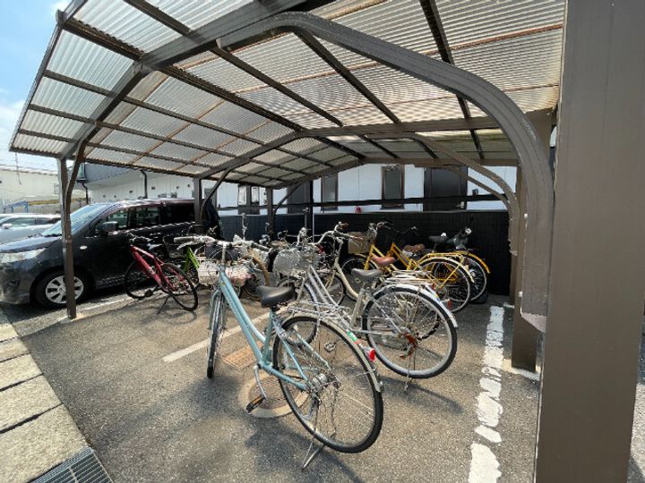 岡山県総社市中央2(マンション)の賃貸物件の地図